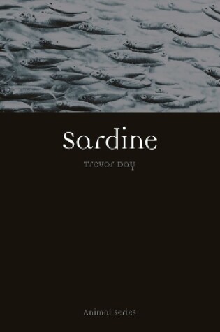 Cover of Sardine