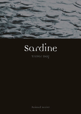 Cover of Sardine