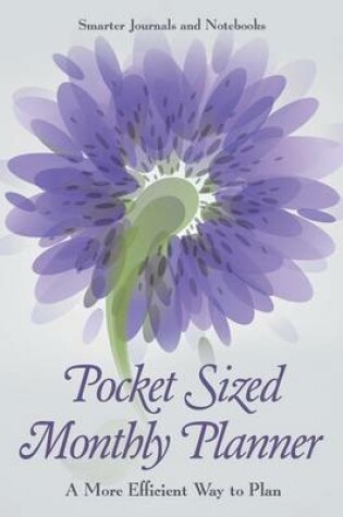 Cover of Pocket Sized Monthly Planner