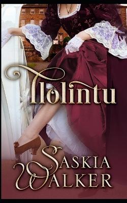 Book cover for Ilolintu