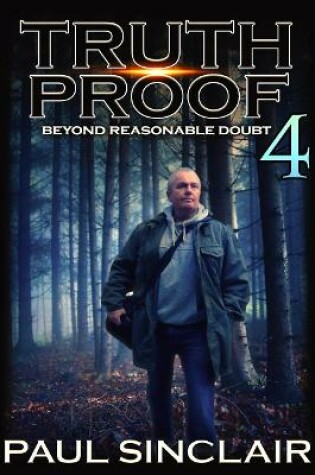 Cover of Truth Proof 4