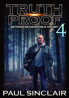 Book cover for Truth Proof 4