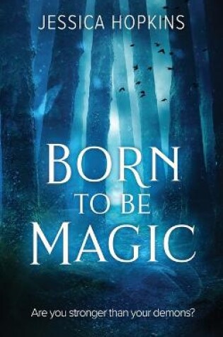 Cover of Born to be Magic