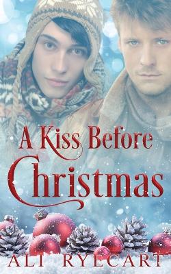 Cover of A Kiss Before Christmas