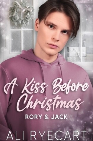 Cover of A Kiss Before Christmas