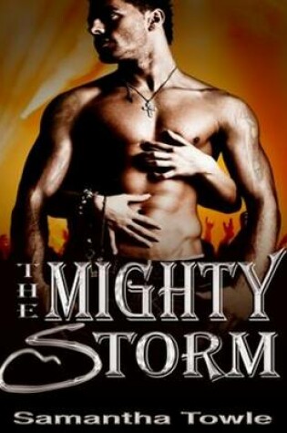 Cover of The Mighty Storm