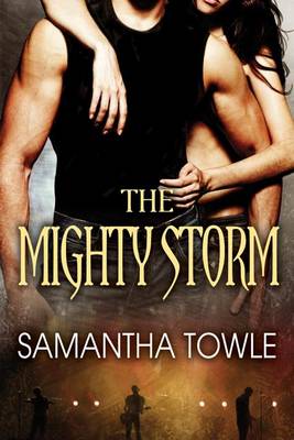Cover of The Mighty Storm