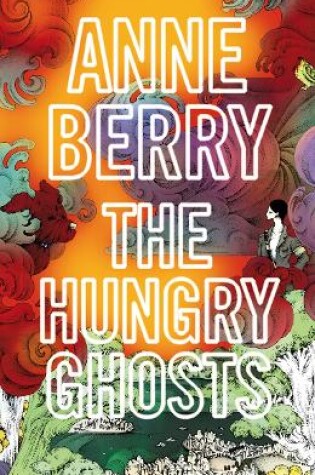 Cover of The Hungry Ghosts