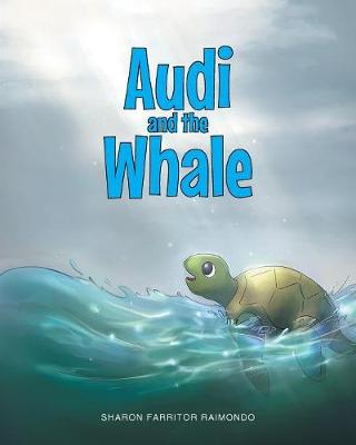 Cover of Audi and the Whale