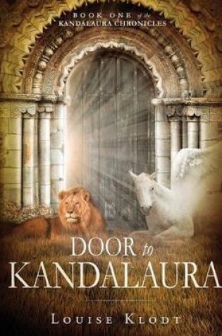 Cover of Door To Kandalaura