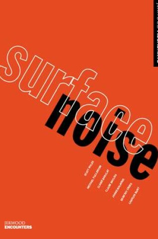 Cover of Surface Noise