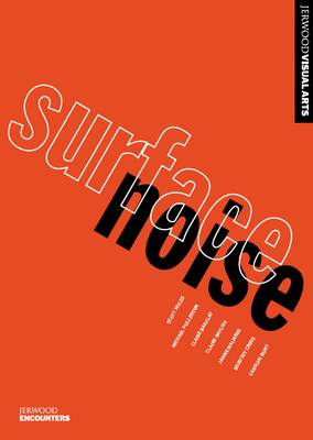 Book cover for Surface Noise