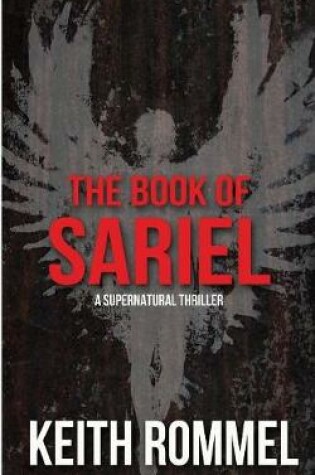 Cover of The Book of Sariel