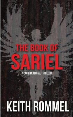 Cover of The Book of Sariel