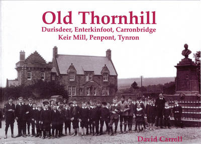 Book cover for Old Thornhill