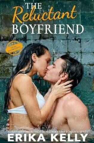 Cover of The Reluctant Boyfriend
