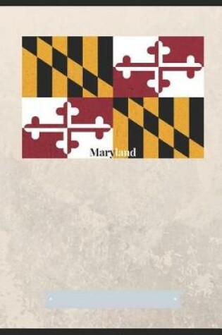 Cover of Maryland