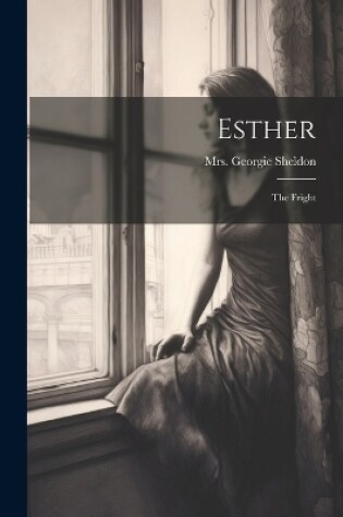 Cover of Esther