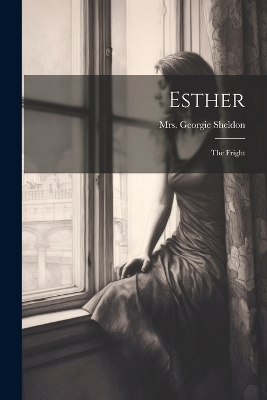 Book cover for Esther