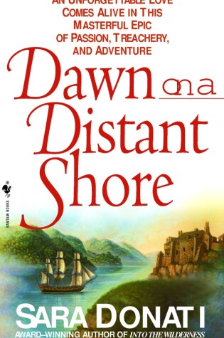 Cover of Dawn on a Distant Shore