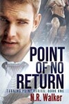 Book cover for Point of No Return