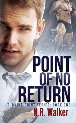 Cover of Point of No Return