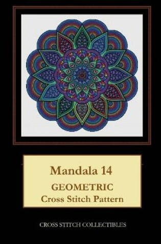 Cover of Mandala 14