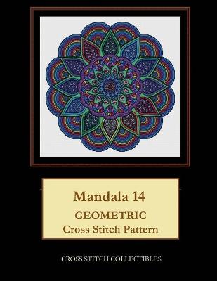 Book cover for Mandala 14