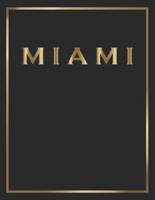 Book cover for Miami