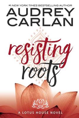 Book cover for Resisting Roots