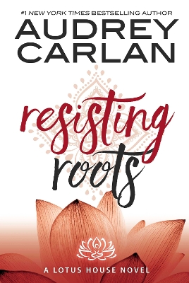 Cover of Resisting Roots