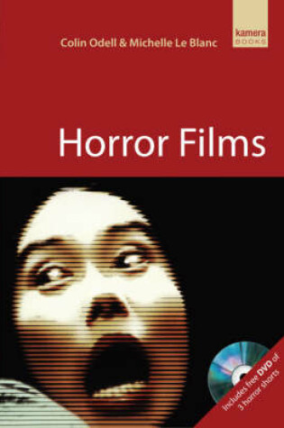 Cover of Horror Films