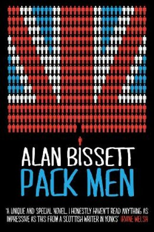 Cover of Pack Men