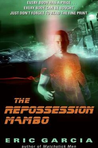 Cover of The Repossession Mambo
