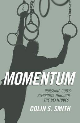 Book cover for Momentum