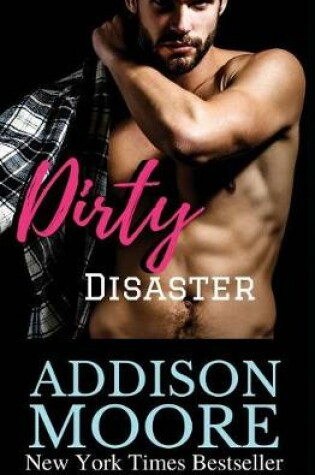 Cover of Dirty Disaster