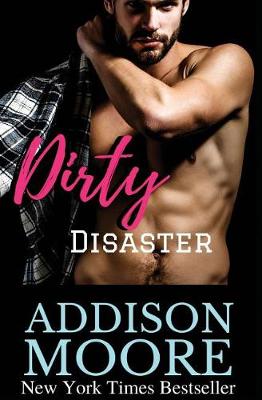 Book cover for Dirty Disaster