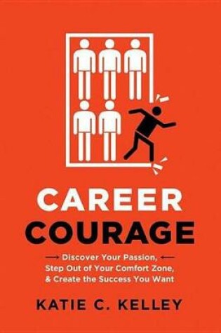 Cover of Career Courage