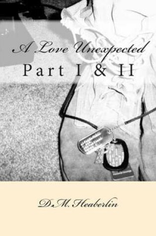 Cover of A Love Unexpected