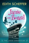 Book cover for Janie On Board