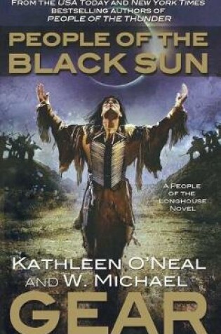 Cover of People of the Black Sun
