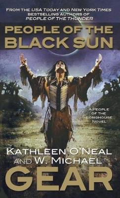 Book cover for People of the Black Sun