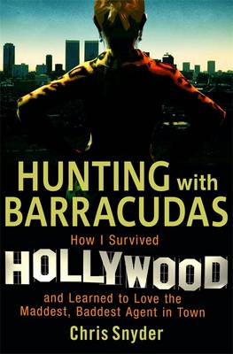 Book cover for Hunting with Barracudas