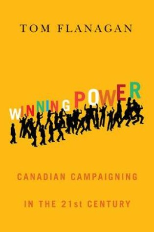 Cover of Winning Power