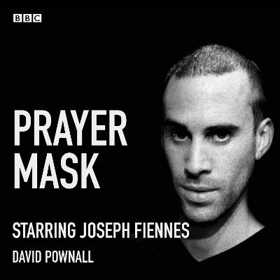 Book cover for Prayer Mask