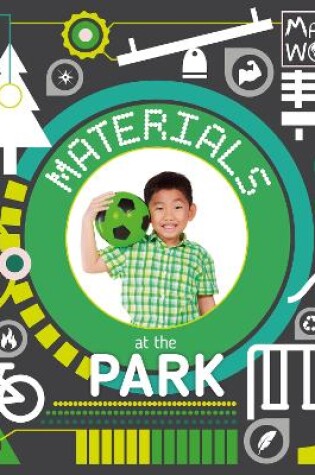 Cover of Materials at the Park