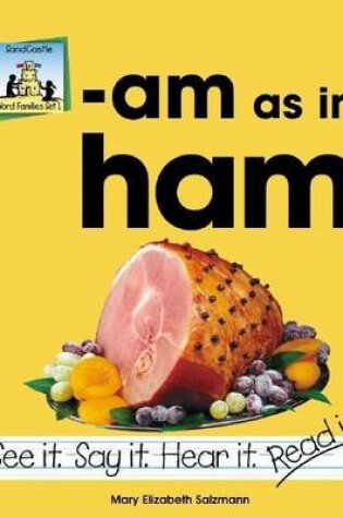 Cover of Am as in Ham