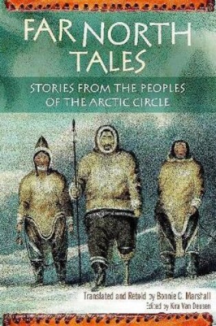 Cover of Far North Tales