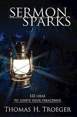 Book cover for Sermon Sparks