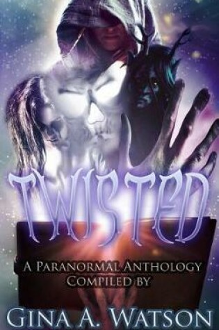 Cover of Twisted